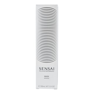 Cellular Performance Basis Line - Mask 100ml