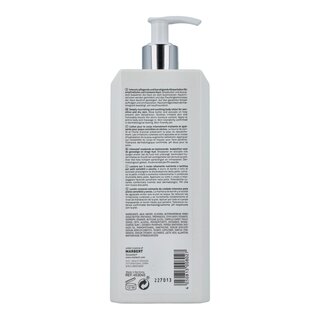 Bath & Body Sensitive - Krperlotion 400ml