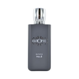 No. 8 - EdP 100ml