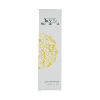 After Sun Care Crackling Mousse 200ml