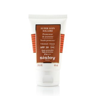 Super Soin Solaire Visage SPF30 60ml