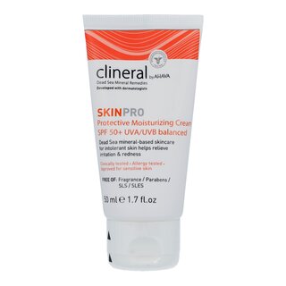 SKINPRO Schtzende Feuchtigkeitscreme SPF 50+  50 ml