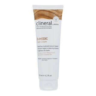 D-MEDIC Fucreme  125 ml