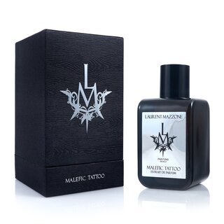 Malefic Tattoo - EdP 100ml