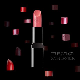 True Color Satin Lipstick