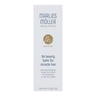 Specialists - Styling BB Beauty Balm for miracle Hair 100ml