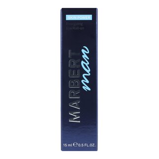 Man SkinPower - Energizing Eye Roll-on 15ml