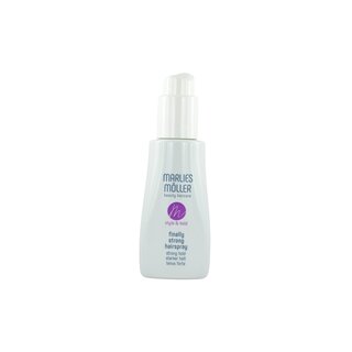 Style & Hold - Finally Strong Hairspray 125ml