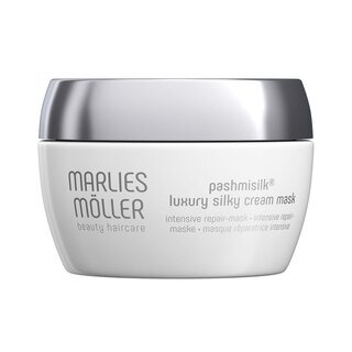 Pashmisilk - Silky Cream Mask 120ml