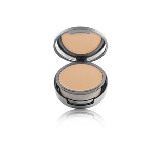 High Performance Compact Foundation 12g