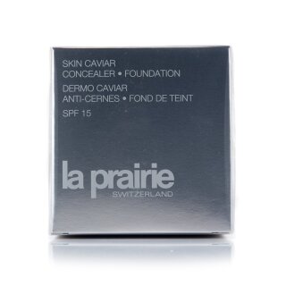 Skin Caviar Concealer Foundation SPF15 30ml