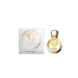 Eros pour Femme - EdT 50ml