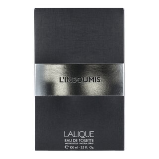 LInsoumis - EdT 100ml