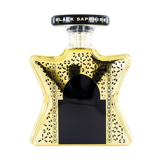 Dubai Collection - Black Sapphire - EdP 100ml