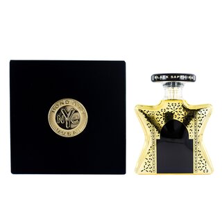 Dubai Collection - Black Sapphire - EdP 100ml