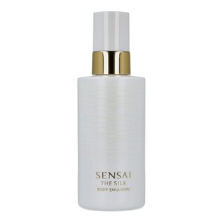 THE SILK - Body Emulsion 200ml