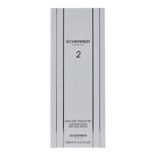 Scherrer 2 - EdT 100ml