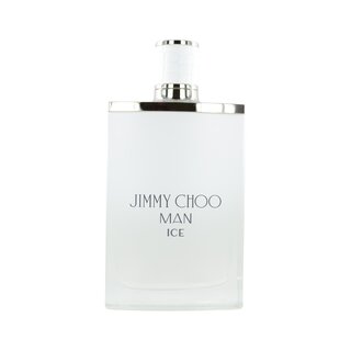 Man Ice - EdT 100ml