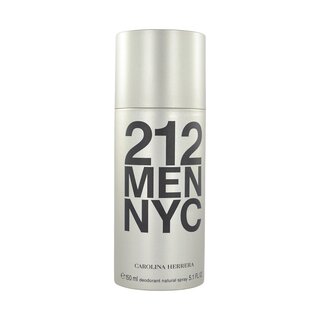 212 Men Deodorant Spray 150ml