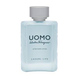 Uomo Casual Life After Shave Lotion 100ml
