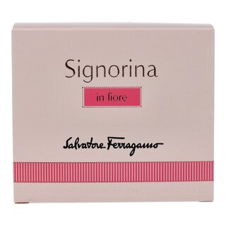 Signorina in Fiore - EdT 50ml