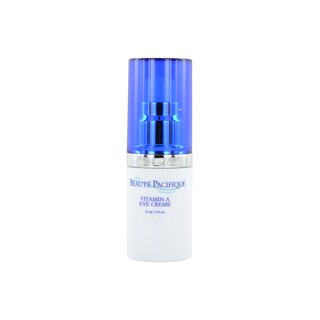 Crme Mtamorphique - Vitamin A - Anti-Wrinkle Eye Cream 15ml