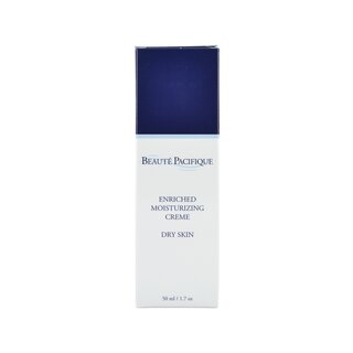 Enriched Moisturizing Cream Dry Skin - Tube 50ml