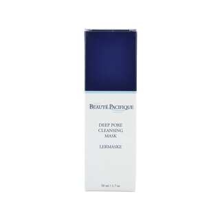 Deep Pore Cleansing Mask 50ml
