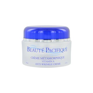 Crème Métamorphique - Vitamin A - Anti-Wrinkle Cream 50ml