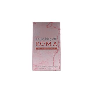 Roma Rosa - EdT 50ml