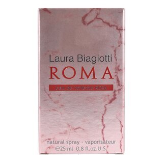 Roma Rosa - EdT 25ml