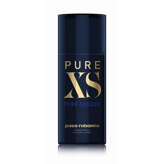 Pure XS Deo Spray 150ml