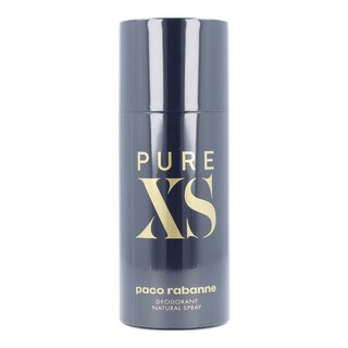 Pure XS Deo Spray 150ml