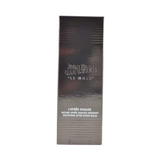 Le Male - After-Shave-Balm 100ml