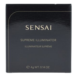 FOUNDATIONS - Supreme Illuminator 4g