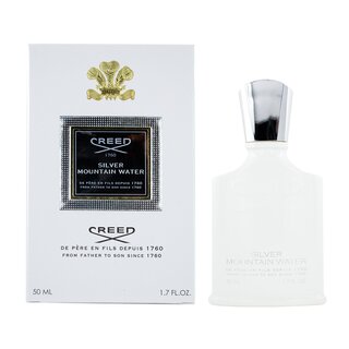 Creed Silver Mountain Water - EdP 50ml