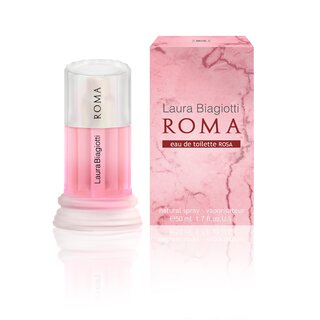 Roma Rosa - EdT