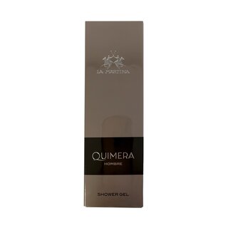 Quimera Hombre - Shower Gel 200ml