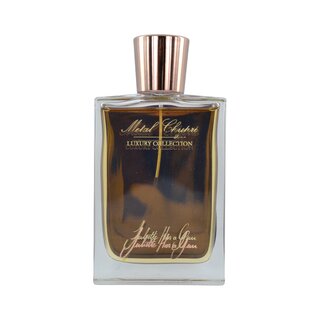 Metal Chypre - EdP 75ml