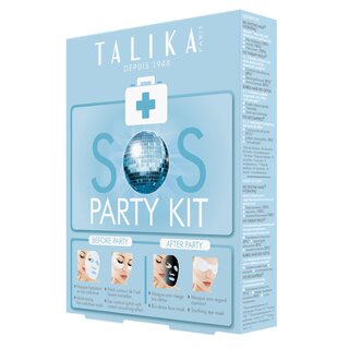 SOS Party Kit