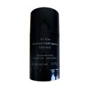 for him bleu noir Deo Stick 75g