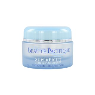 Superfruit - Skin Enforcement Day Cream All Skin - Tiegel 50ml