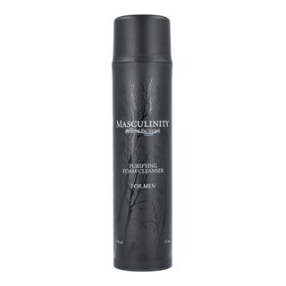 Masculinity Purifying Foam Cleanser - Pumpspender 150ml