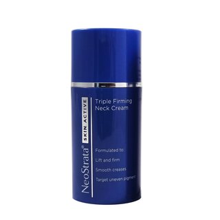 Skin Active - Triple Firming Neck Cream 80g