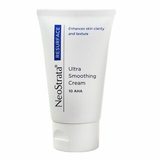 Resurface - Ultra Daytime Smoothing Cream 10 AHA 40g