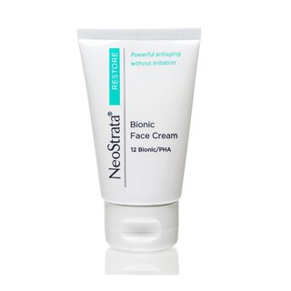 Restore - Bionic Face Cream 12 Bionic/PHA 40g