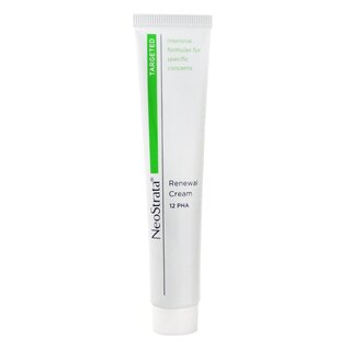 Targeted Treatments - Renewal Cream 12 PHA 30g