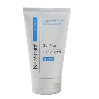 Refine - Gel Plus Step Up Level 125ml