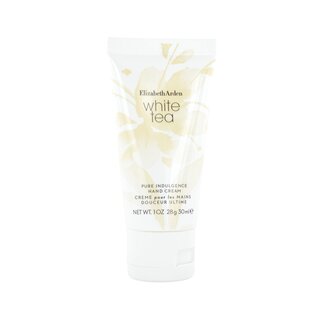 White Tea - Hand Cream 30ml