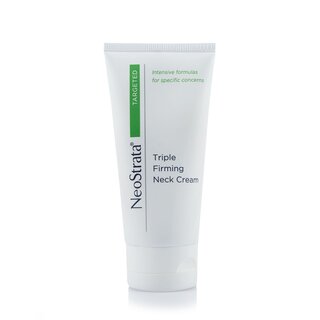 Targeted Treatments - Triple Firming Neck Cream 75g